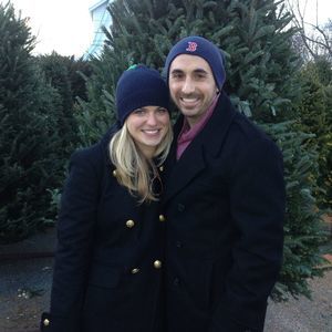 Meet your Posher, Tony